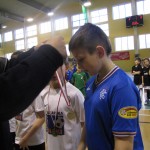 Turniej rocznika 2002 Węgorzewo 2012 - 52